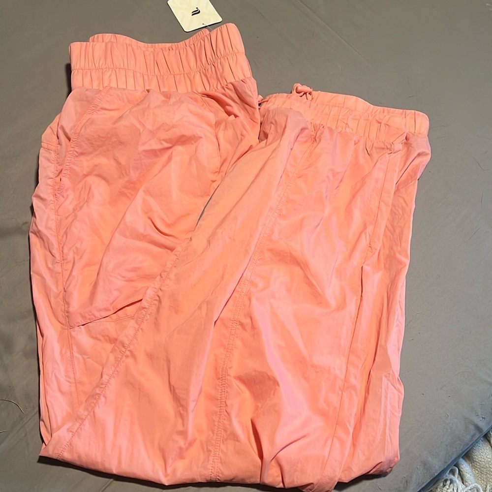 Fabletics joggers